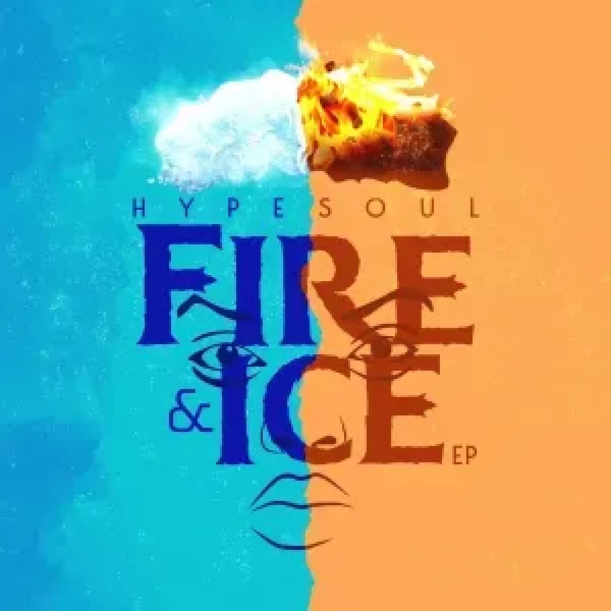 Hypesoul - Fire And Ice [CAP007]